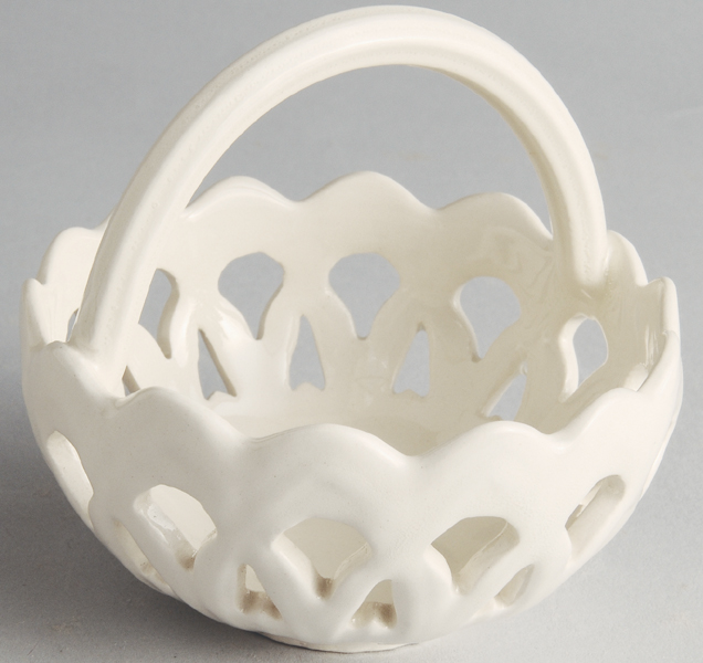 Handled Basket